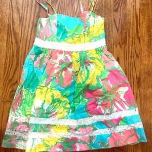 Lilly Kids Dress